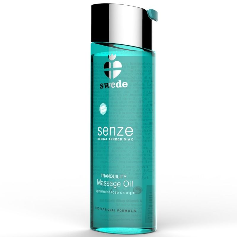OLIO SENZE ECSTATIC
