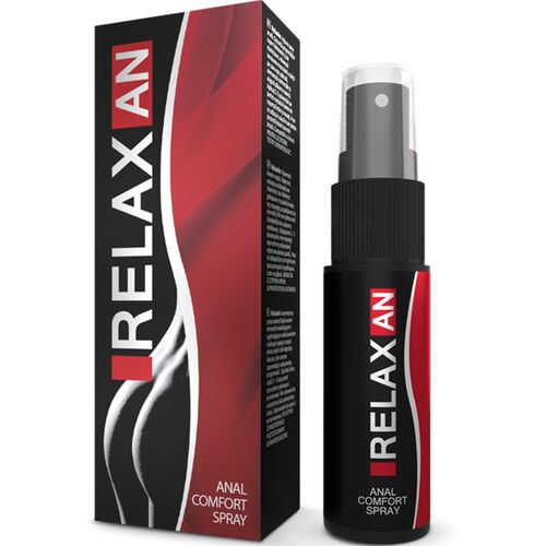 SPRAY RELAX