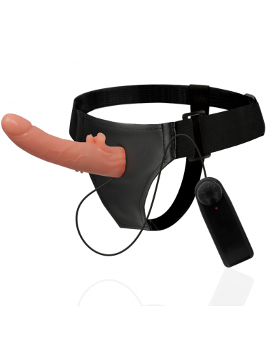 STRAP-ON CAVO VIBRANTE