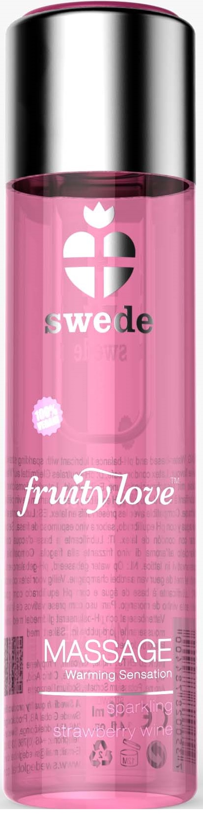 OLIO FRUITY OLIO FRUITY