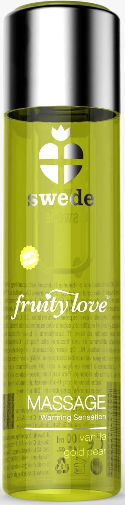 OLIO FRUITY VERDE OLIO FRUITY VERDE