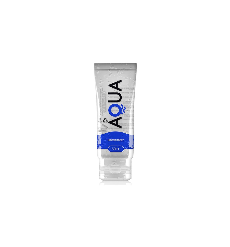 AQUA 50ML AQUA 50ML