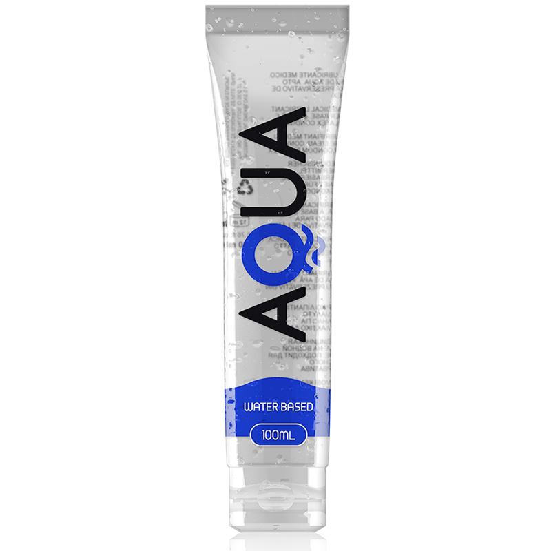 LUBRIFICANTE AQUA LUBRIFICANTE AQUA