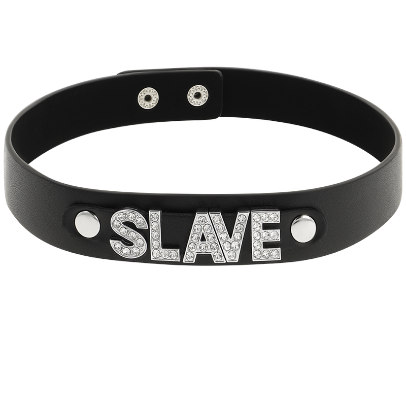COLLARE SLAVE