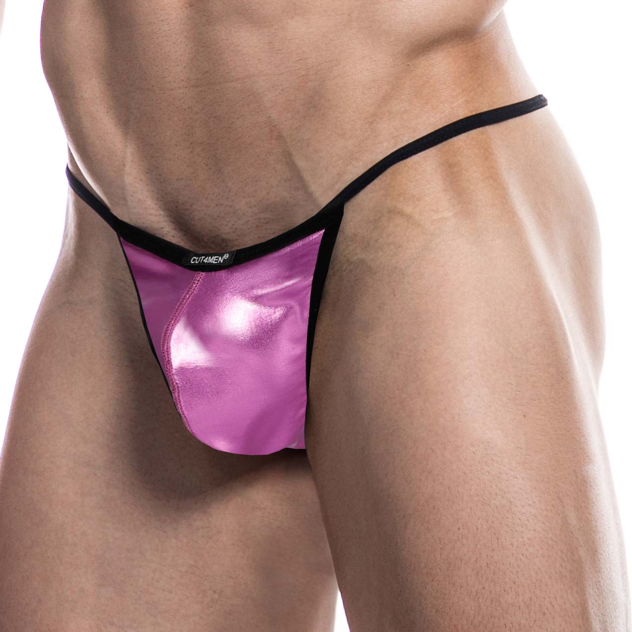 PERIZOMA ROSA