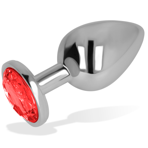 PLUG METALLO ROSSO PLUG METALLO ROSSO