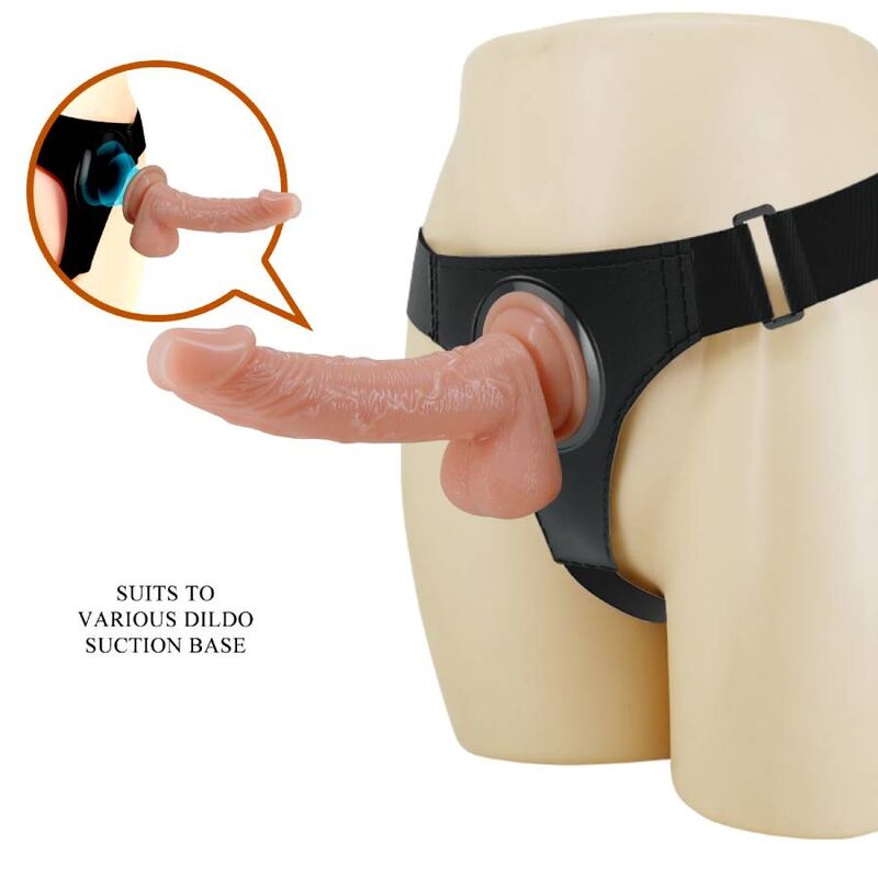 STRAP-ON KEVIN
