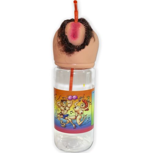 BIBERON PELO