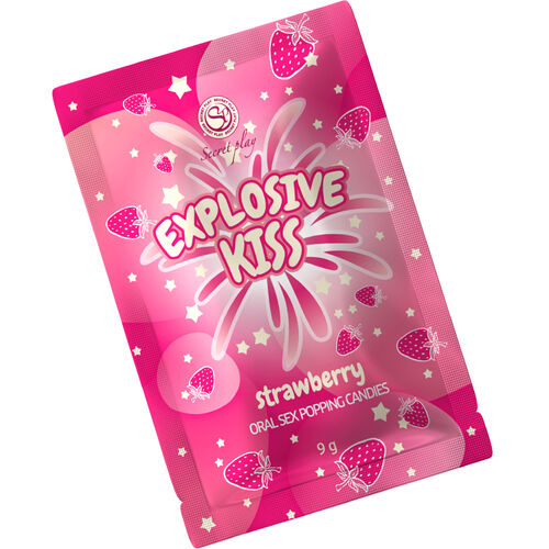 CARAMELLE ESPLOSIVE ANGURIA