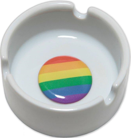 POSACENERE PRIDE POSACENERE PRIDE