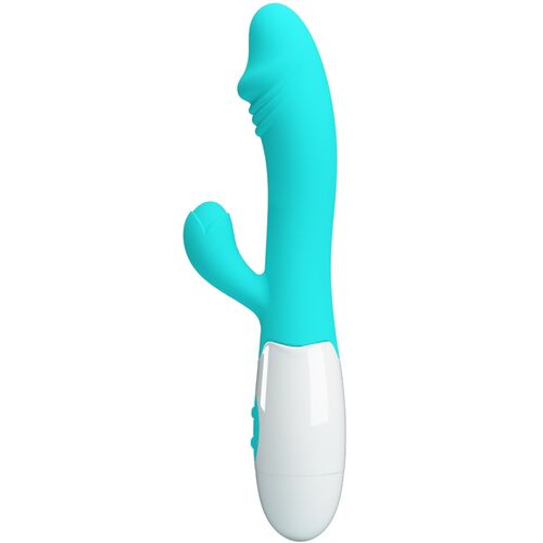 RABBIT SNAPPY TURCHESE RABBIT SNAPPY TURCHESE