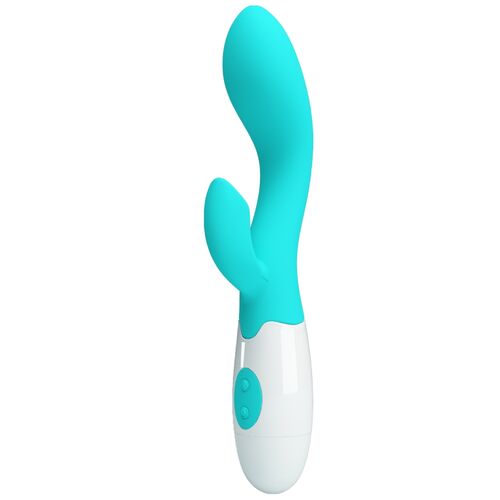 RABBIT BRIGHTY AZZURRO RABBIT BRIGHTY AZZURRO