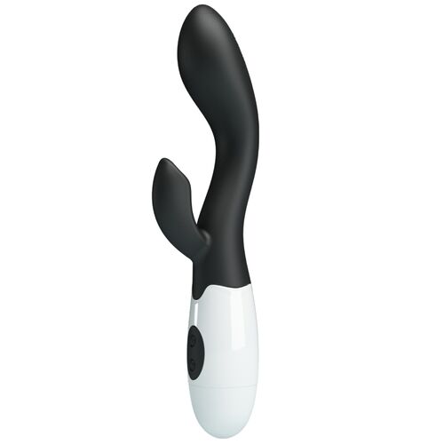 RABBIT BRIGHTY NERO RABBIT BRIGHTY NERO