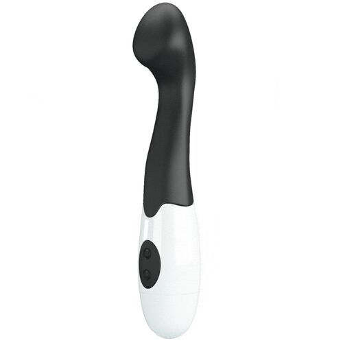 VIBRATORE CHARLES NERO VIBRATORE CHARLES NERO