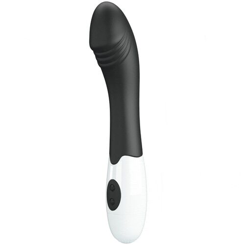 VIBRATORE ELEMENTAL NERO VIBRATORE ELEMENTAL NERO