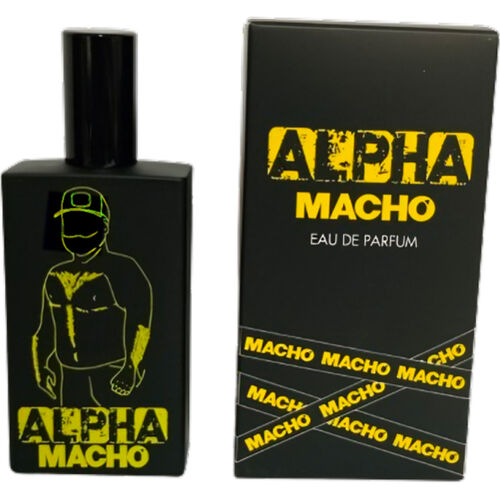 PROFUMO MACHO PROFUMO MACHO