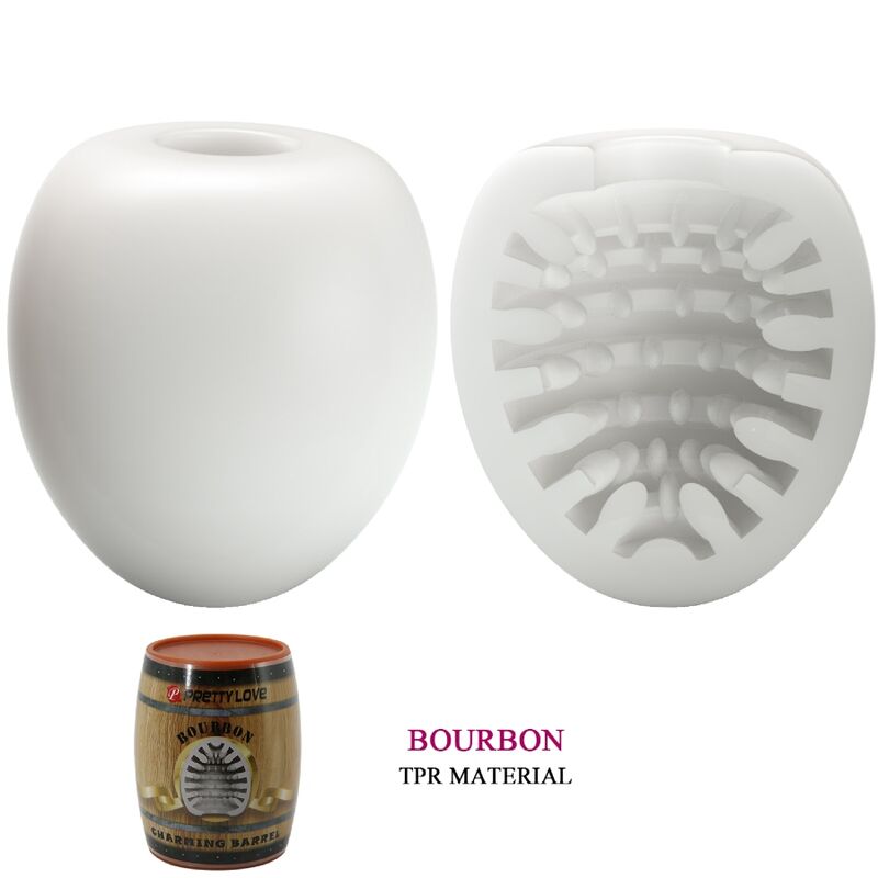 MASTURBATORE BOURBON MASTURBATORE BOURBON
