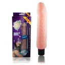 THE REALISTIC COCK THE REALISTIC COCK