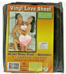 VINYL LOVE SHEET