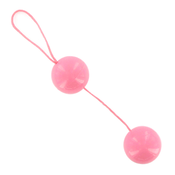 PALLINE VAGINALI