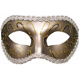 SEX&MISCHIEF MASK