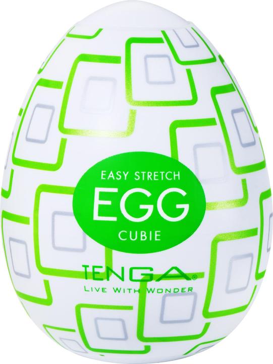 TENGA CUBIC TENGA CUBIC