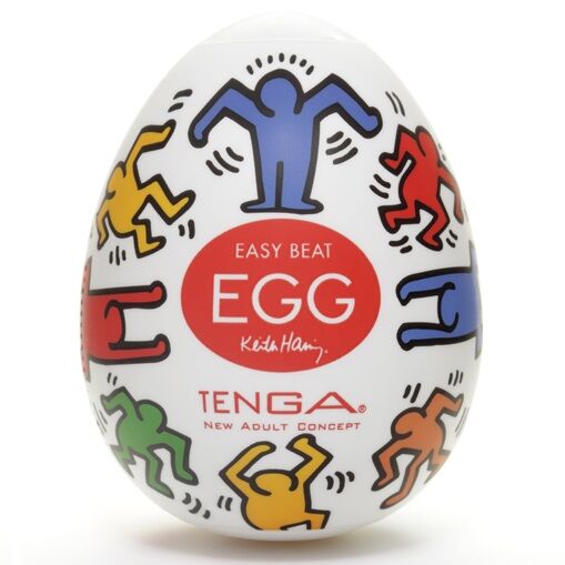 TENGA KEITH TENGA KEITH