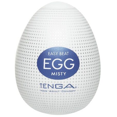 TENGA MISTY