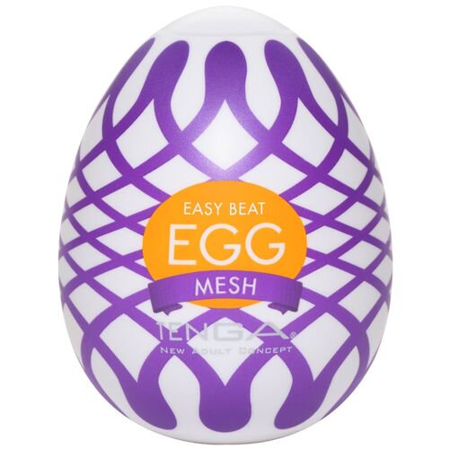 TENGA MESH TENGA MESH