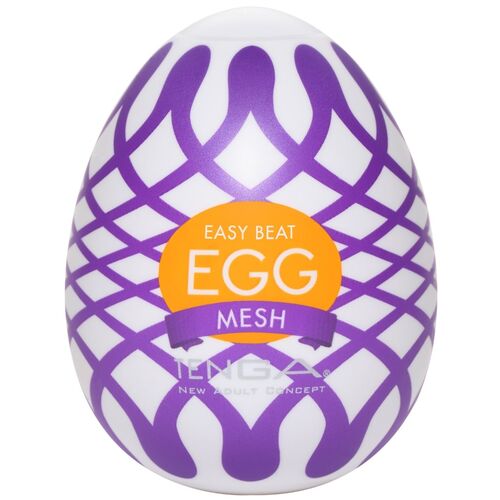 TENGA MESH