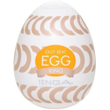 TENGA RING