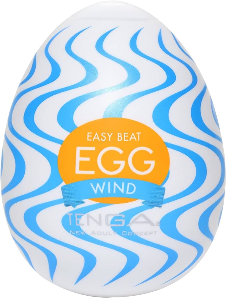 TENGA WIND TENGA WIND