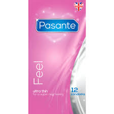 PRESERVATIVI FEEL PRESERVATIVI FEEL