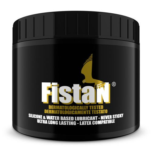 FISTAN FISTAN