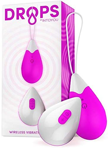 OVETTO WIRELESS DROPS