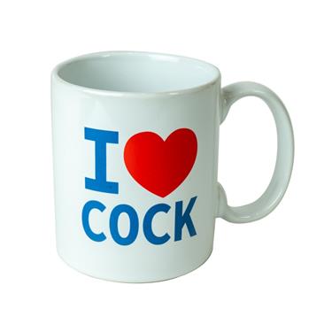 TAZZA COCK