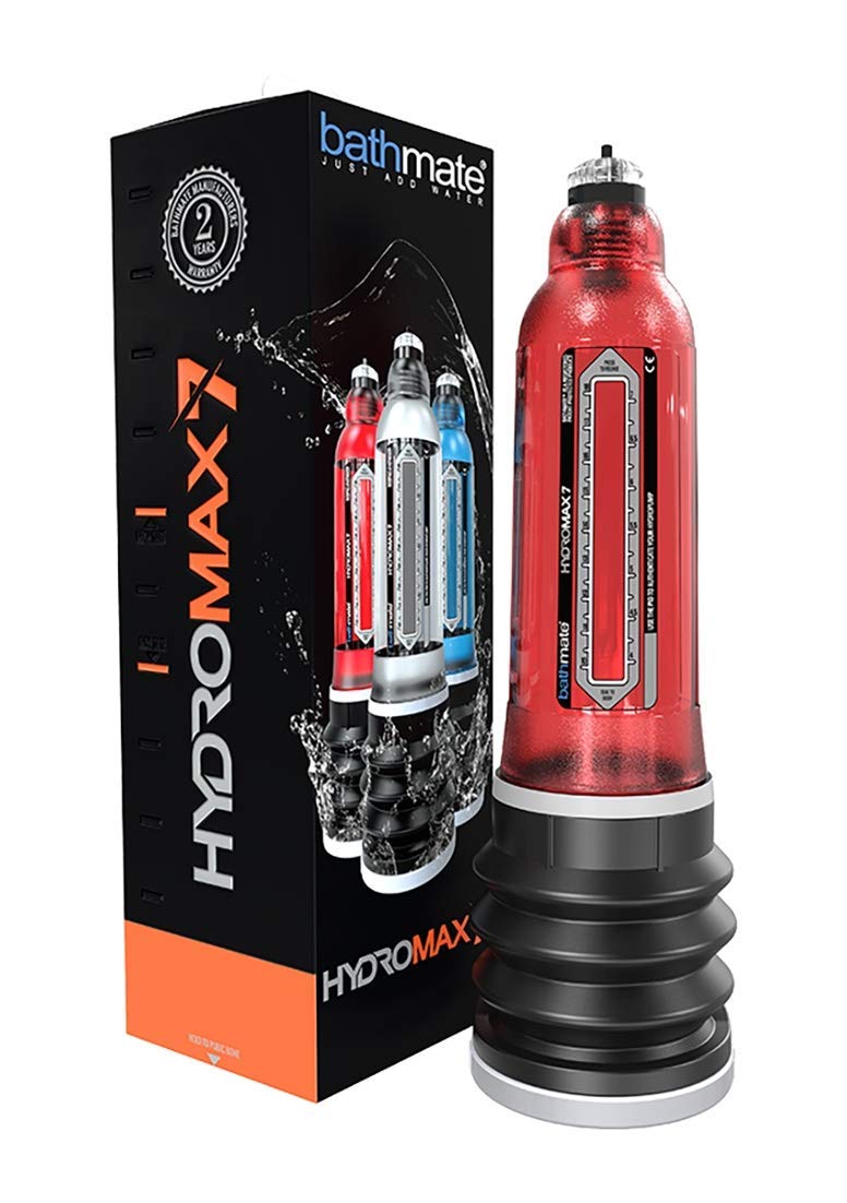 HYDROMAX 7 - Clicca l'immagine per chiudere