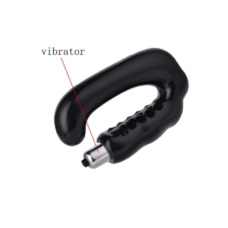 VIBRATING ROCK CHICK VIBRATING ROCK CHICK