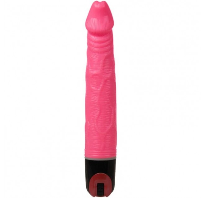 PINK VIBRATOR