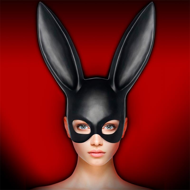 MASCHERA BUNNY