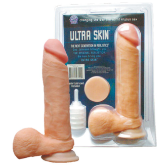 FALLO REALISTICO CYBERSKIN 6" FALLO REALISTICO CYBERSKIN 6"