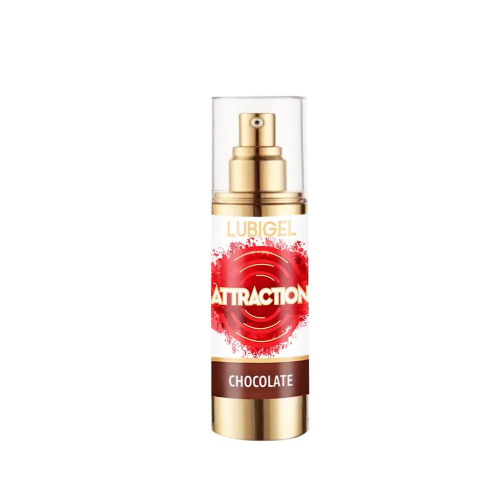 VIBRATORE LIQUIDO CIOCCOLATO
