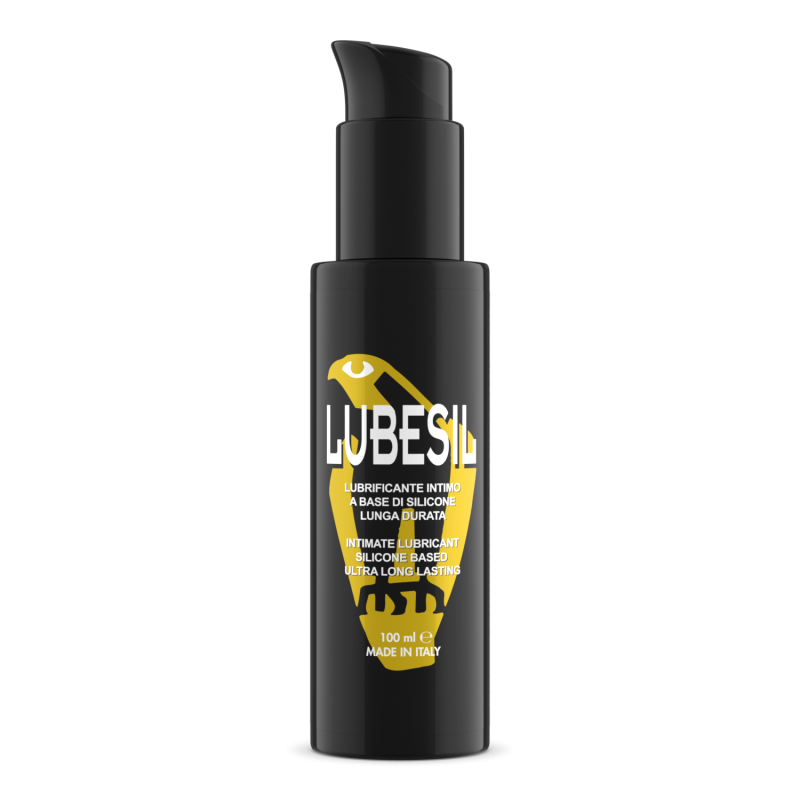 LUBESIL 100ML LUBESIL 100ML