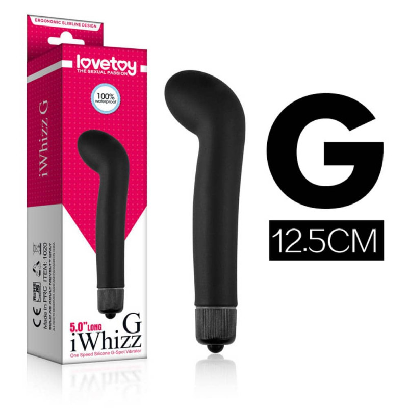 VIBRATORE WHIZZ VIBRATORE WHIZZ