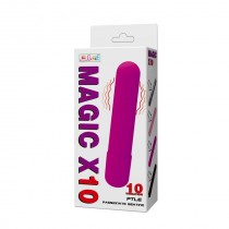 MAGIC WAND 10 SPEED - Clicca l'immagine per chiudere