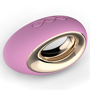 VIBRATORE ALIA PINK LELO