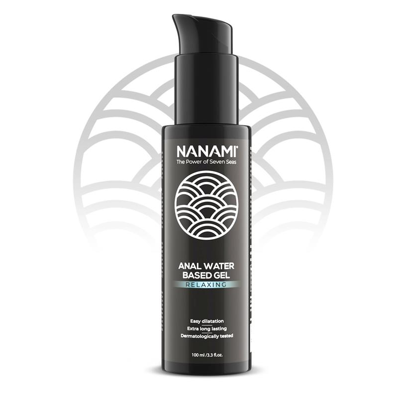 ANAL RELAX GEL ANAL RELAX GEL
