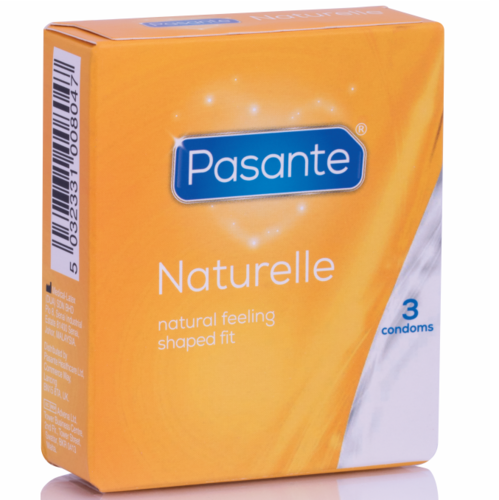 PASANTE REGULAR PASANTE REGULAR
