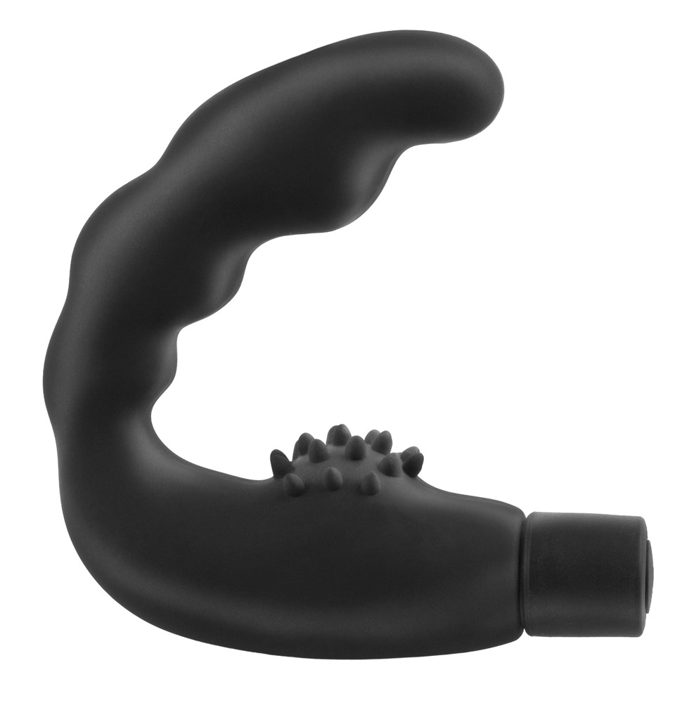 VIBRATORE PROSTATA SILICONE VIBRATORE PROSTATA SILICONE