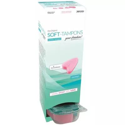 TAMPONI DA 10 PZ TAMPONI DA 10 PZ
